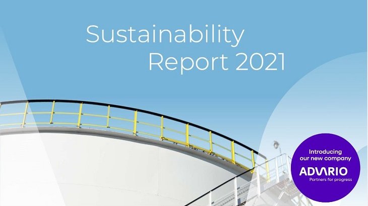 Informe de sostenibilidad